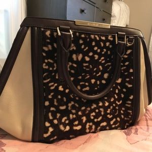 Brahmin Arden Satchel